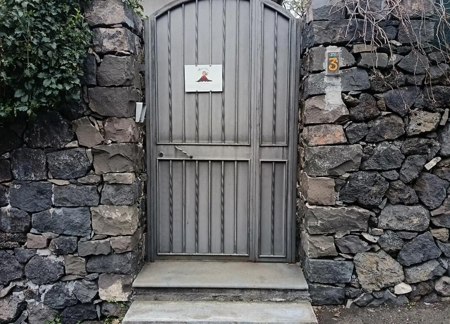 Apartamento Mama Etna Belpasso