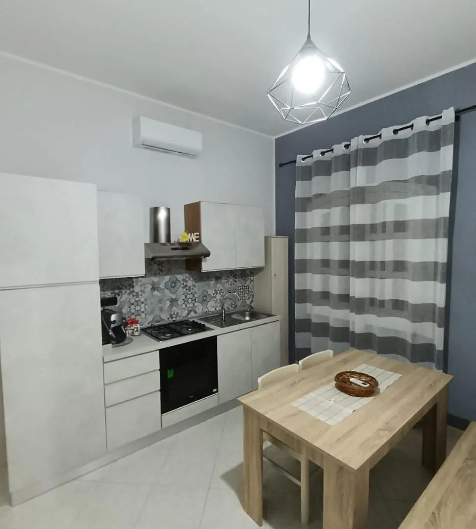 Apartamento Mama Etna Belpasso