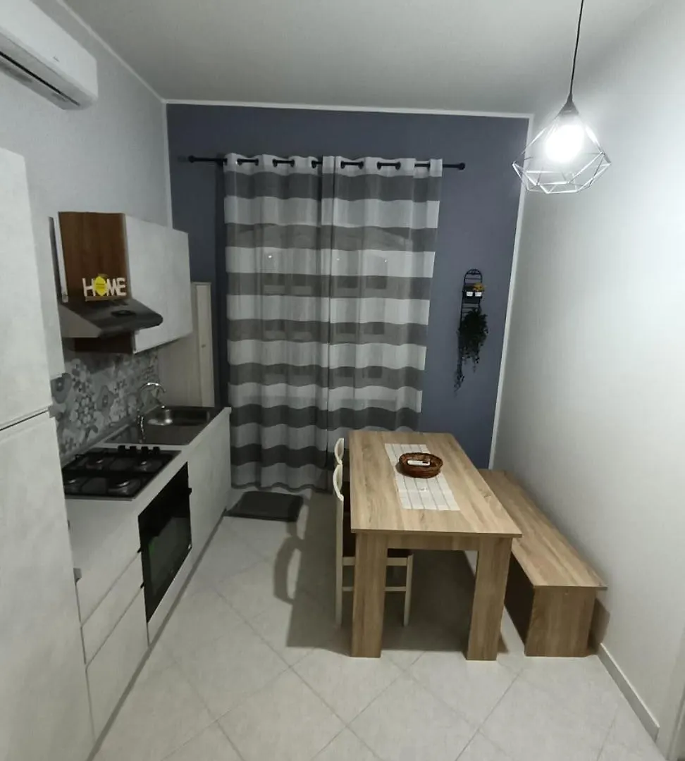 Apartamento Mama Etna Belpasso Italia