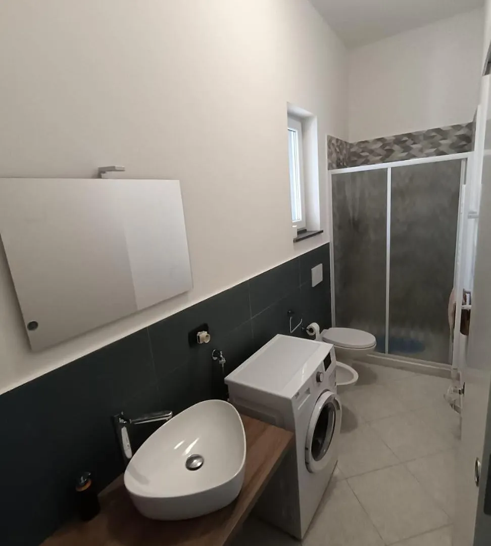 Apartamento Mama Etna Belpasso