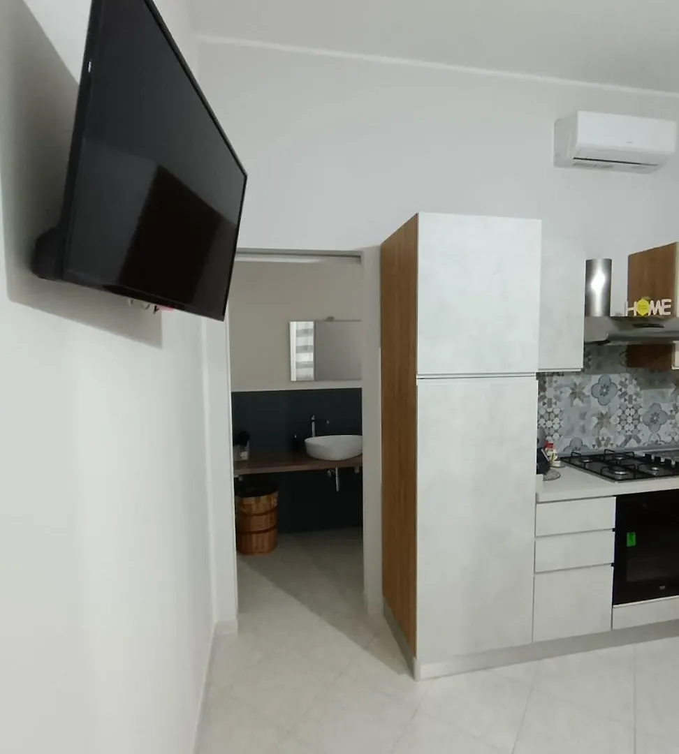 Apartamento Mama Etna Belpasso Italia